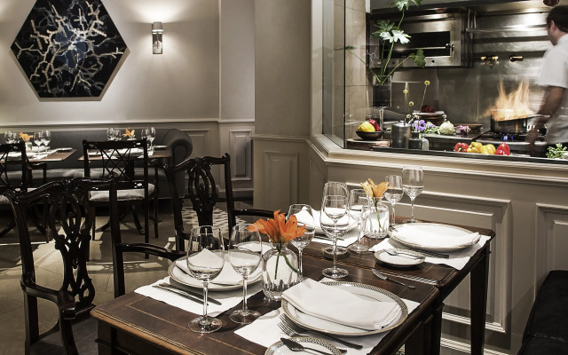 Sofitel Buenos Aires Recoleta Hotel