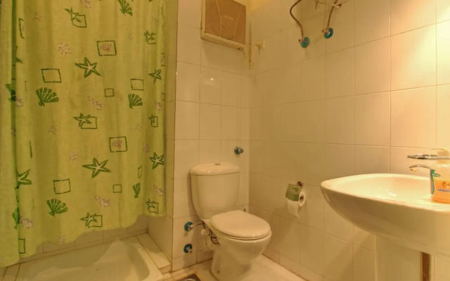 L'oasis De Safaga Apartments