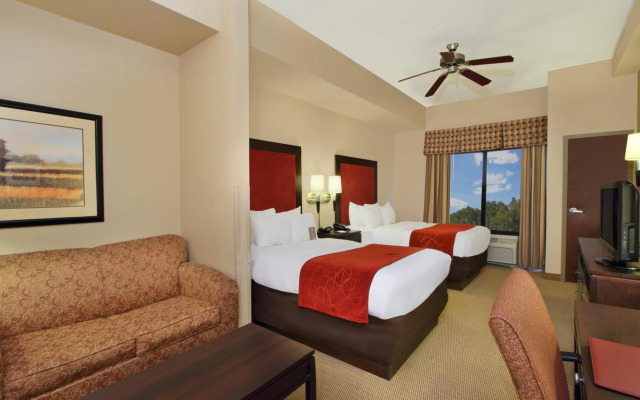 Comfort Suites DFW North/Grapevine