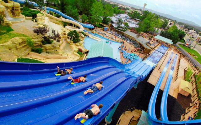 Best Western Music Capital Inn