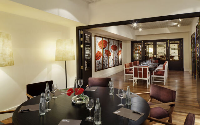 Hotel Pulitzer