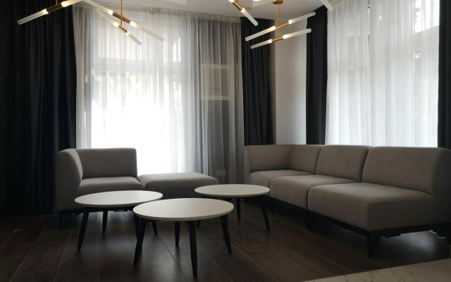 Hotel Silva