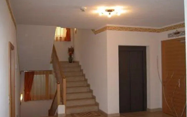 Hotel Apart Alpenschlössl