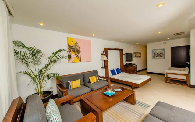 Pueblito Escondido 206 by PRP