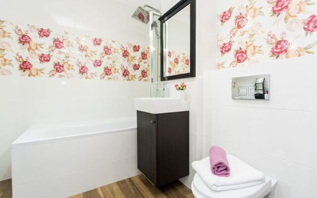 Apartment With Garden by Renters