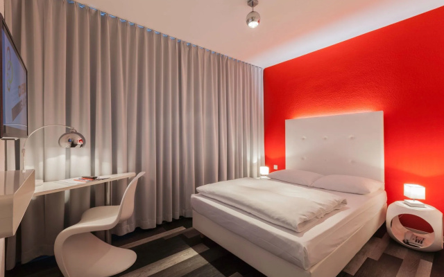 Cityhotel Monopol