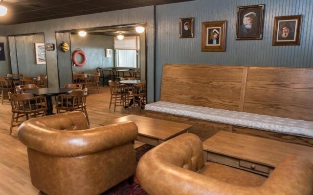 Wylder Hotel Tilghman Island