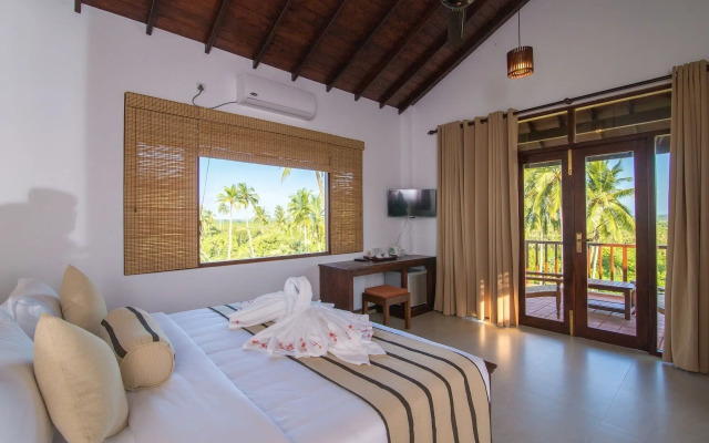 Ananya Beach Resort