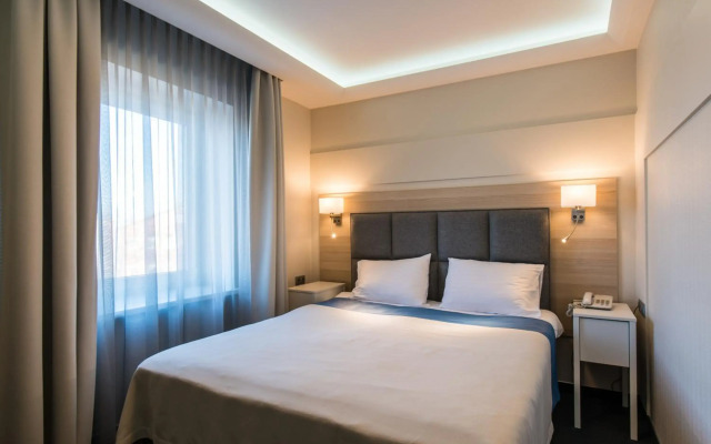 Amrita Hotel