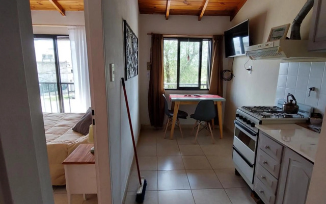 La Guarida Alquiler temporal