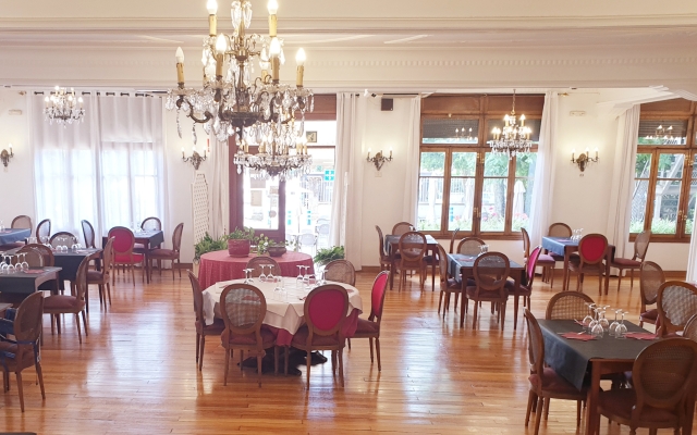 Hotel Zarauz