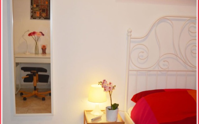 Borgia's Burrow with DoYouBnB concierge