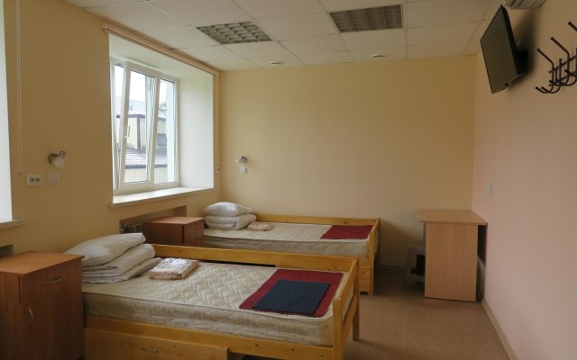 Hostel - Park Comfort
