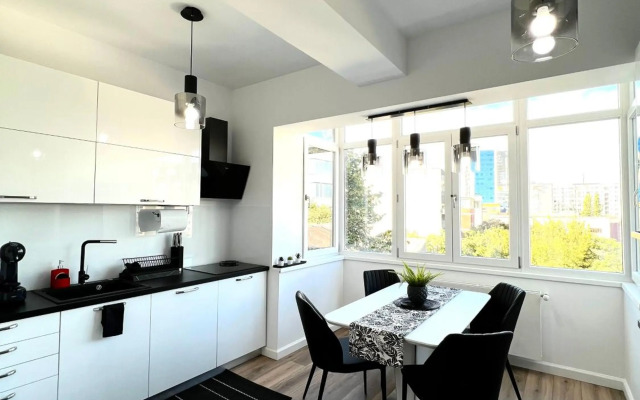 Victoriei Sky View - Luxury Apartament