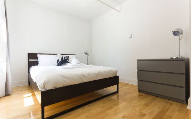 Artsy 5BR in Plateau by Sonder