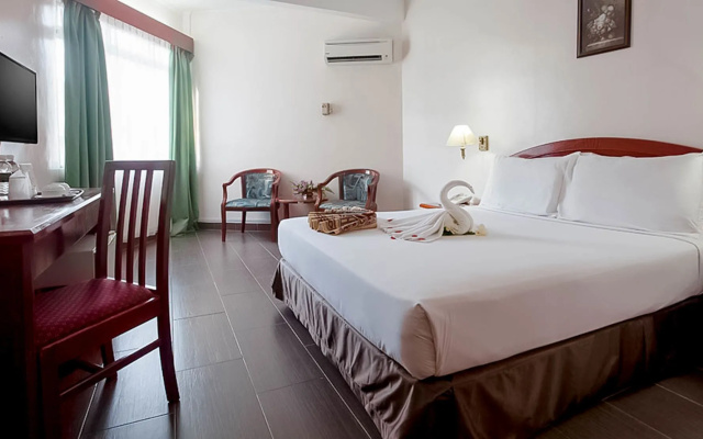 Hotel Seri Malaysia Rompin