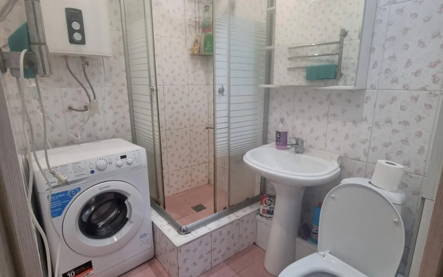 Апартаменты на улице Комсомольская 191