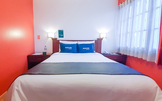 Casona Terrace Hotel