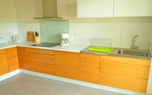 Appartement des Baumettes