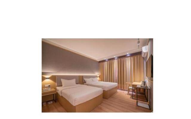 Ruixin Hotel