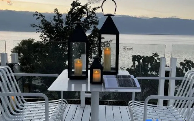 Shiyi Muhai Inn (Wase Branch)