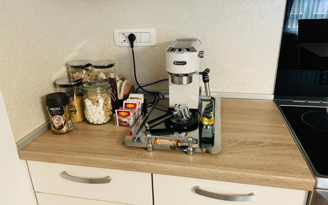 Apartment Armic