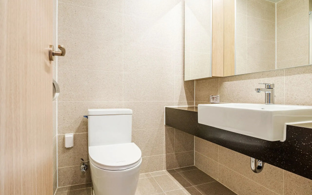 Sokcho I Park Suite Hotel and Residence