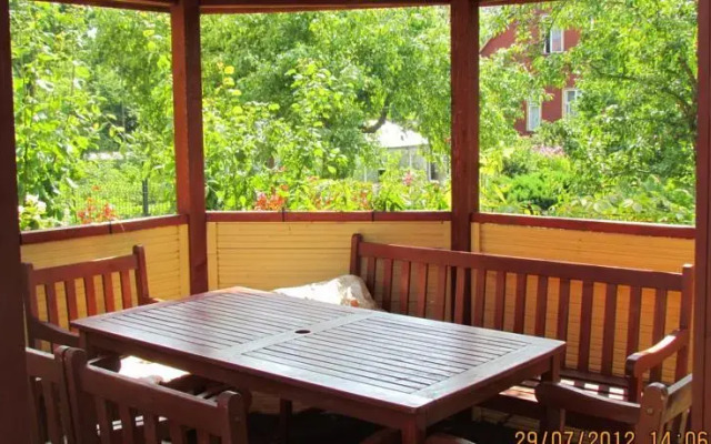 Tammsaare Apartment