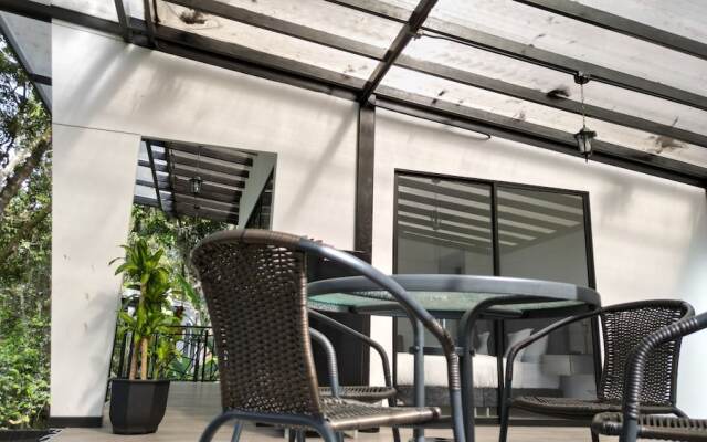 Guadalajara Glamping
