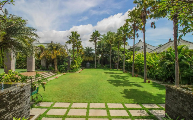 S18 Bali Villas