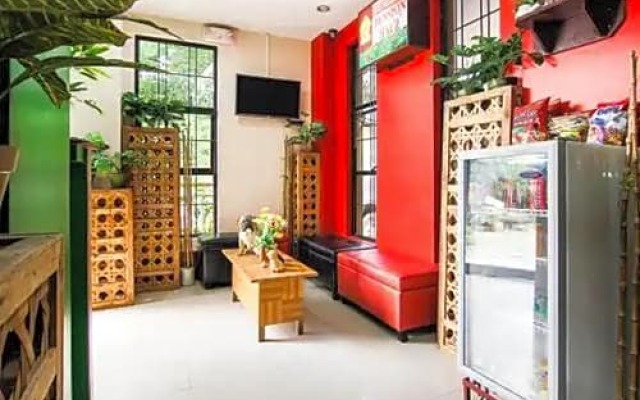 Bertlee's Pension Hauz