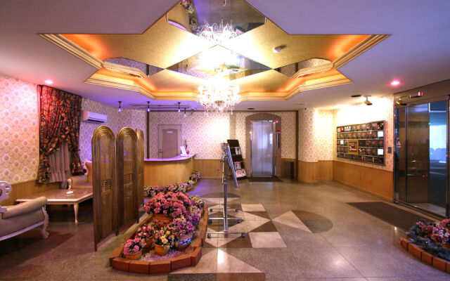 Hotel Ohirune Racco Sakai - Adults Only