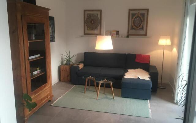 Ferienwohnung Bei Beppi