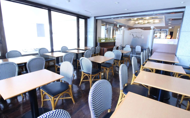 APA Hotel Hikone Minami