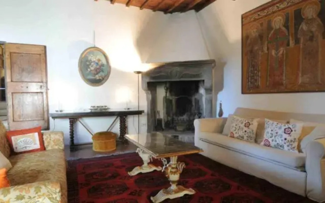 Hunting Lodge Il Melograno