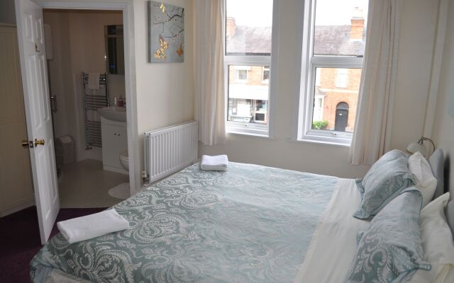 Avoncot Guest House