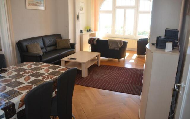 Appartements Vacances Saars 33