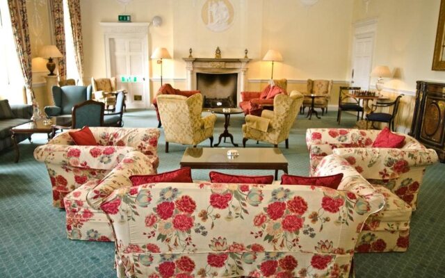 Culloden House Hotel