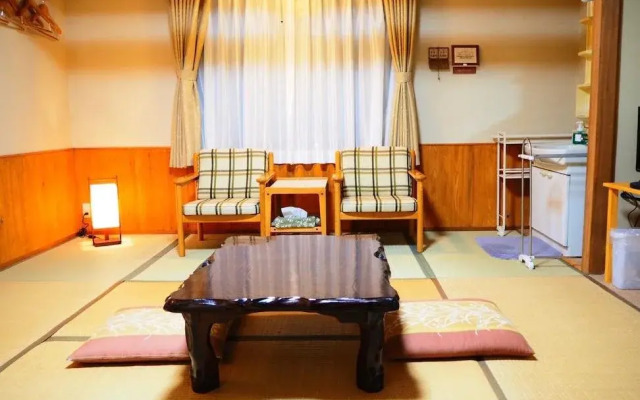 Pension Arukasu