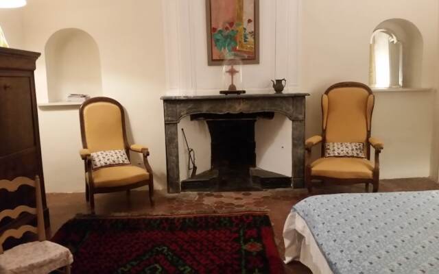 Hotel Particulier Leautaud De Mas Blanc