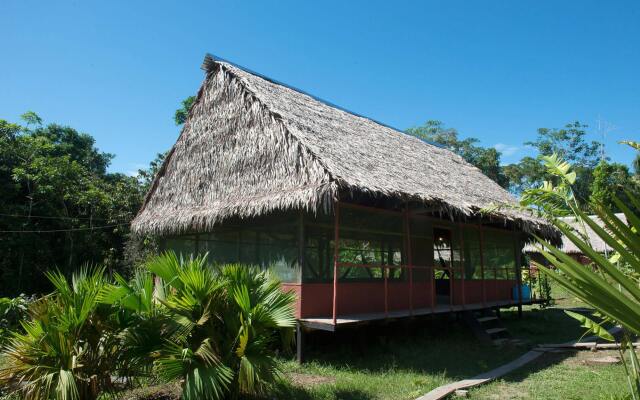 Maniti Expeditions Eco-Lodge