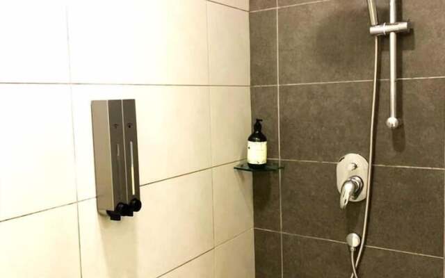 Premium Studio 4pax, Hilltop@Genting Highlands