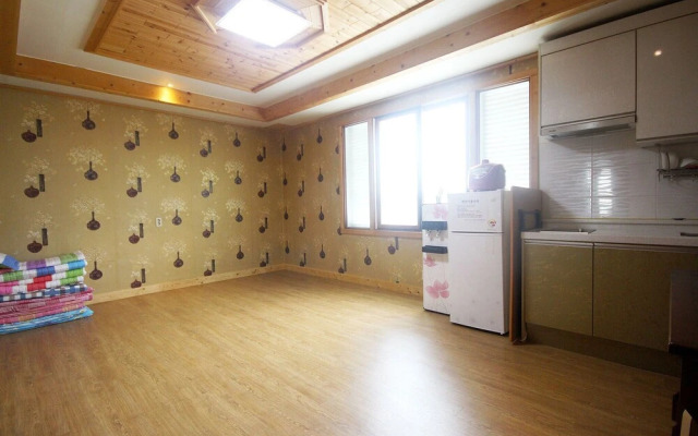 Mungyeong Arirang Hotel