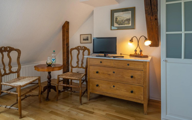 Romantisches Hotel Zur Post