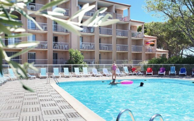 Les Hauts De Balaruc