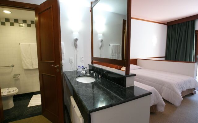 Villa Itaipava Resort & Conventions