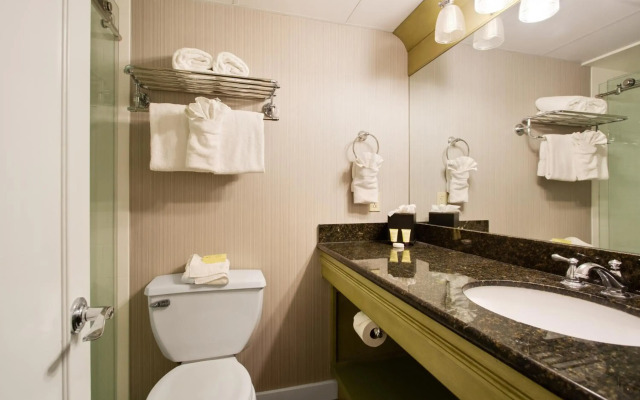 Hotel St. Marie