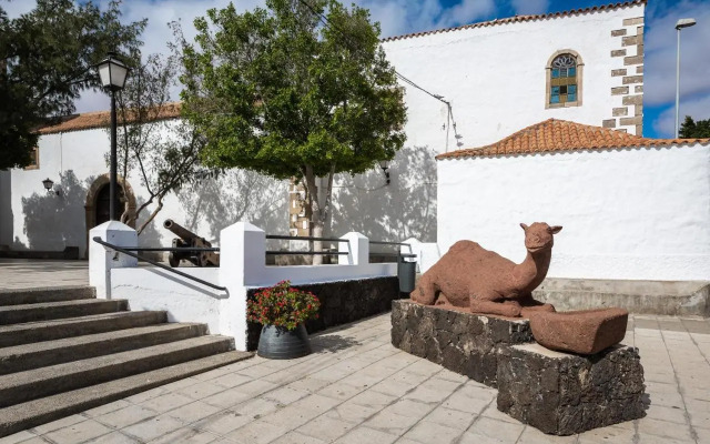 Casa Suárez
