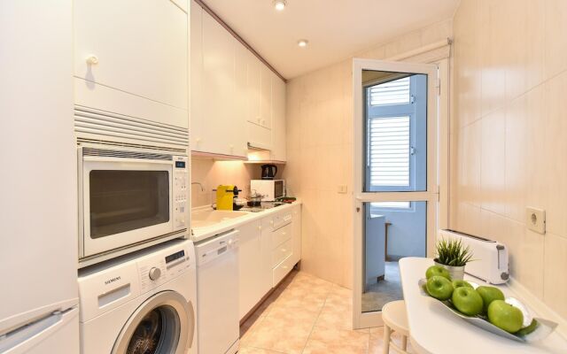 City Beach Apartment Las Canteras Lz84h