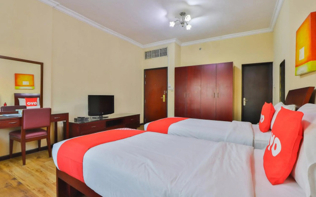 Grand Pj Hotel